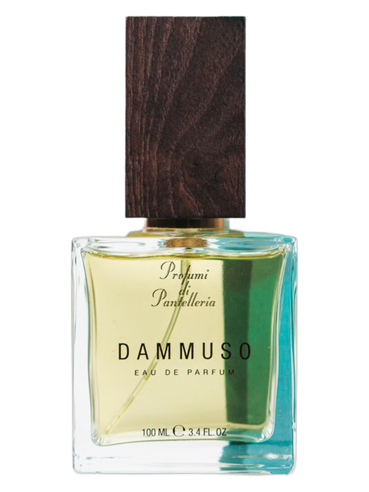 Profumi di Pantelleria Dammuso