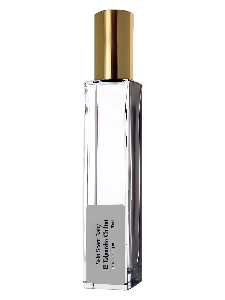 Edgardio Chilini Skin Scent Baby