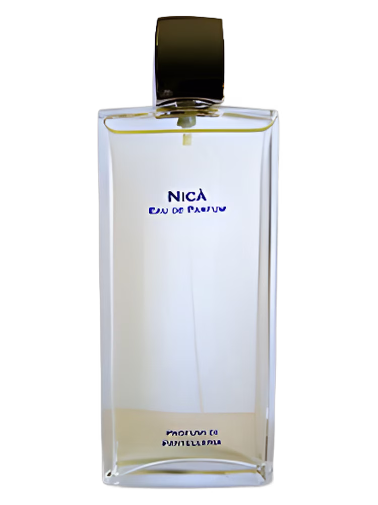 Profumi di Pantelleria Nica