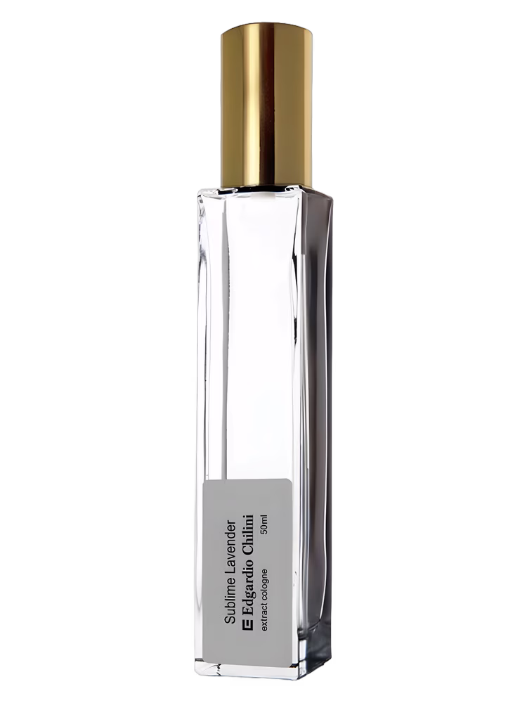 Edgardio Chilini Sublime Lavender