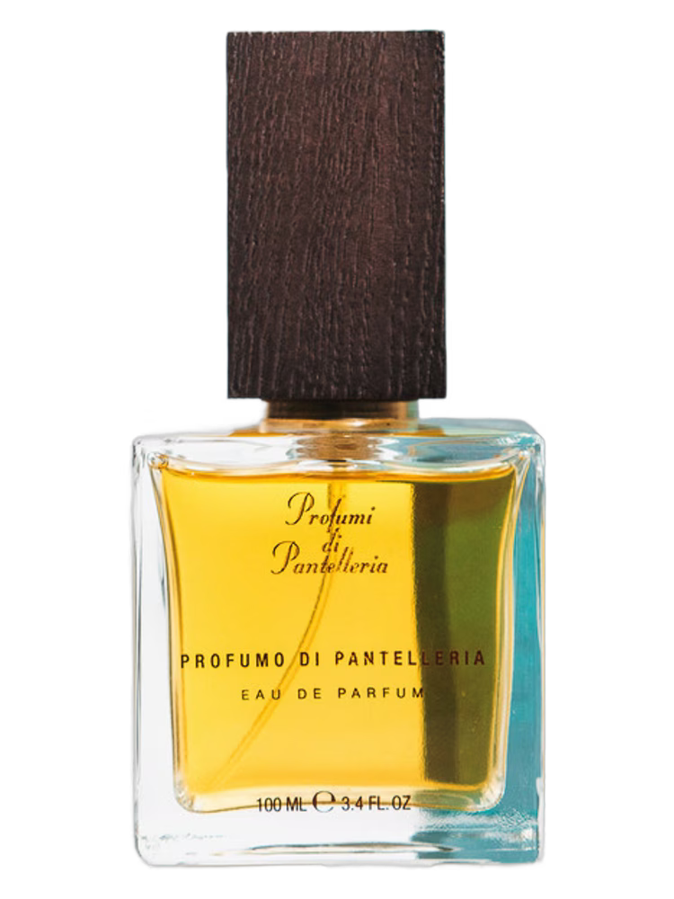 Profumi di Pantelleria Profumo di Pantelleria