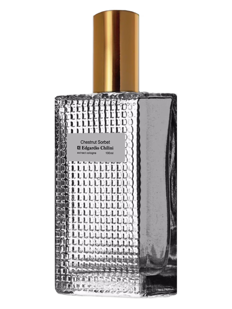 Edgardio Chilini Chestnut Sorbet