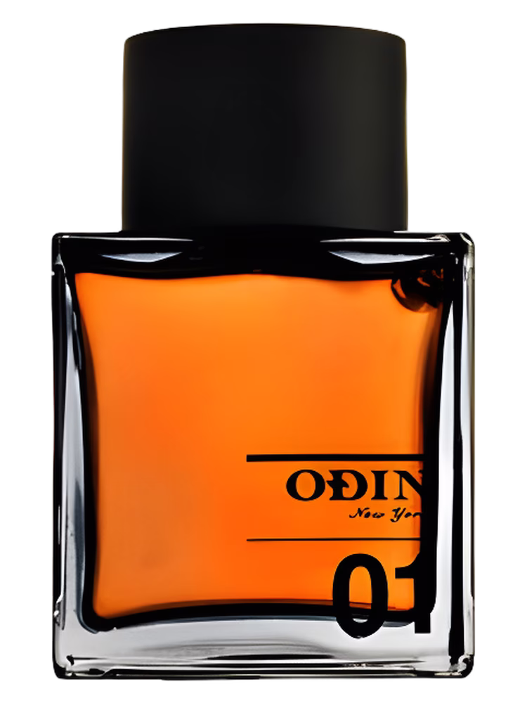 Odin 01 Sunda