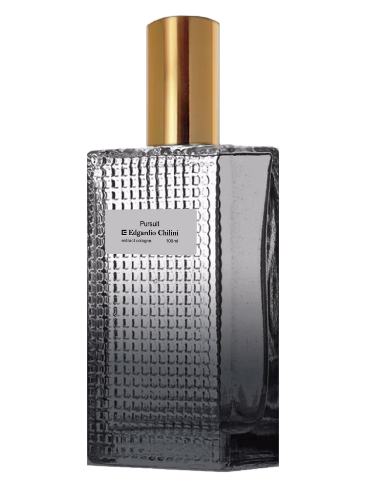 Edgardio Chilini Pursuit