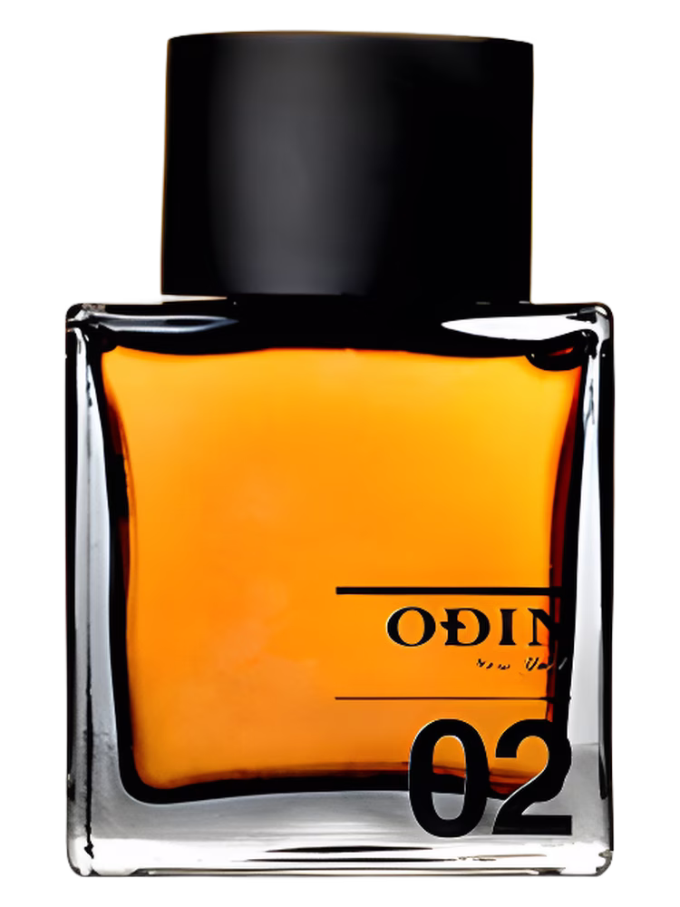 Odin 02 Owari