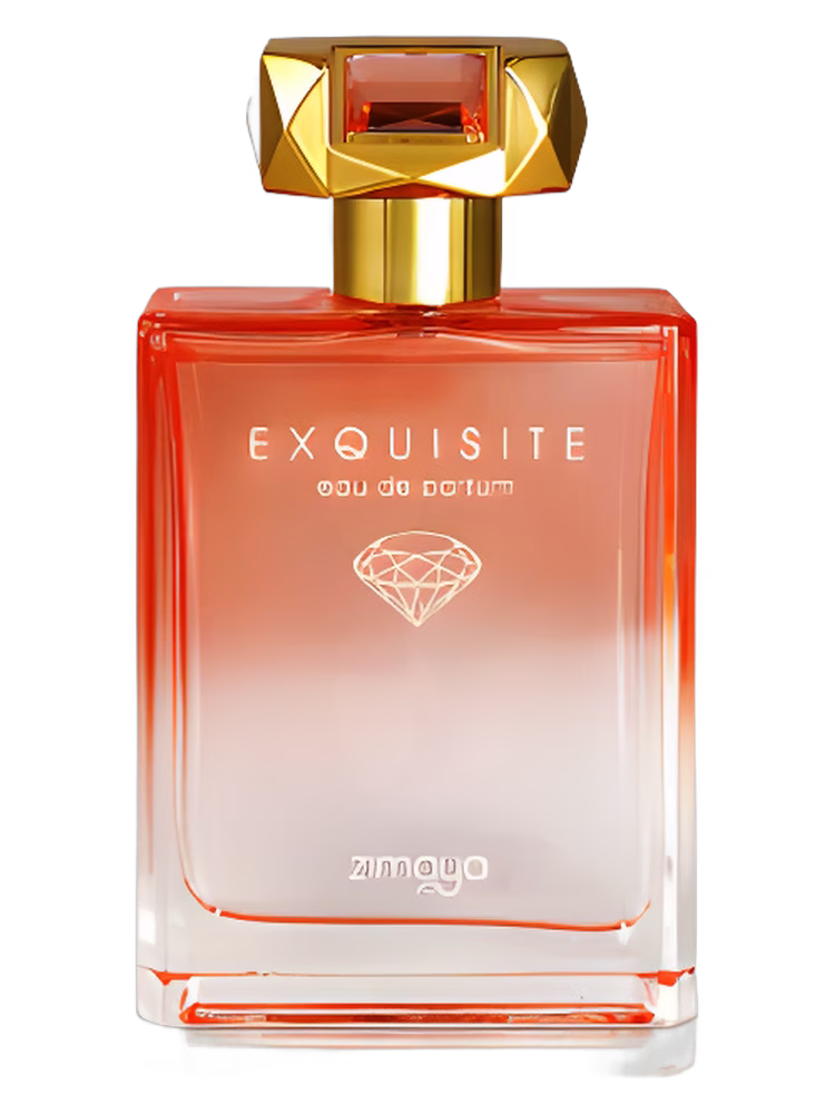 Zimaya Exquisite