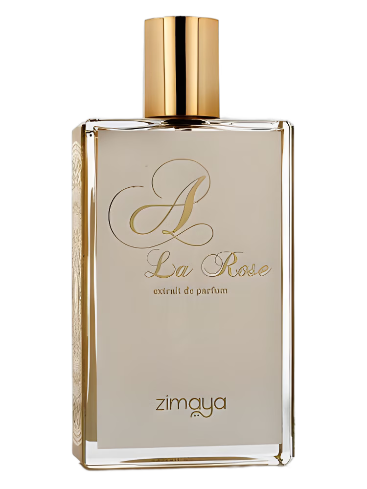 Zimaya A La Rose