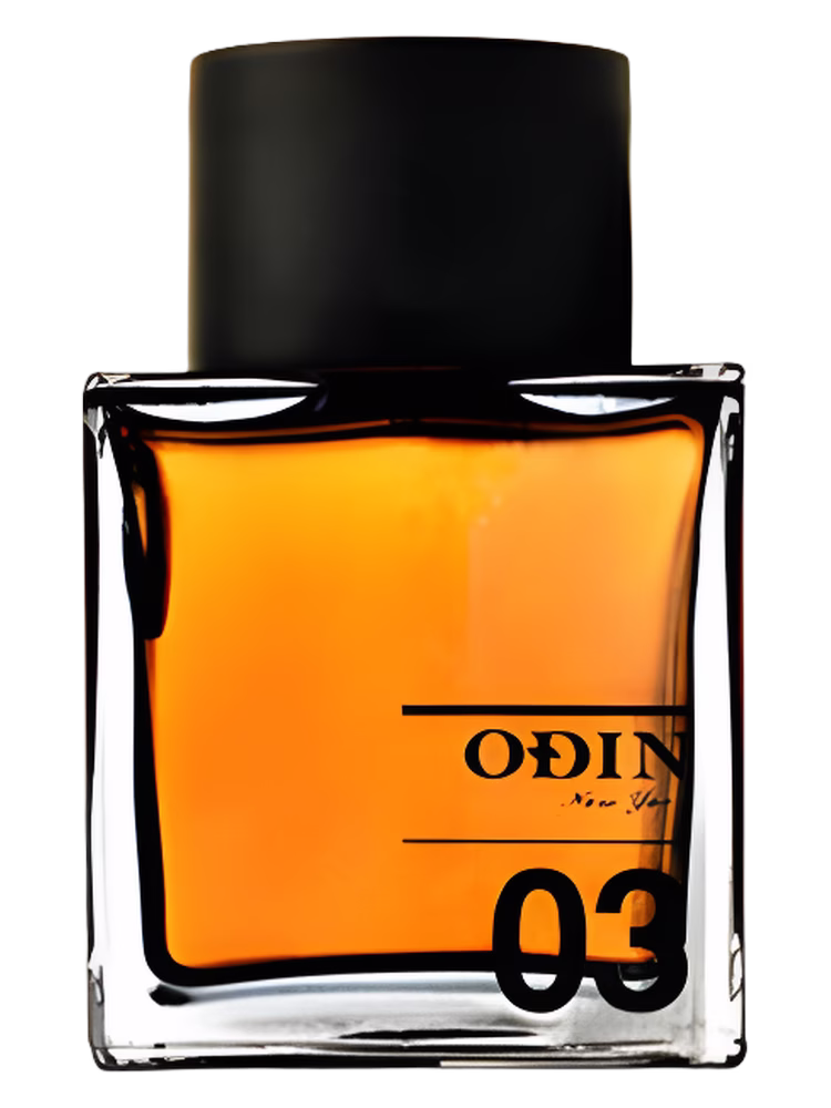 Odin 03 Century