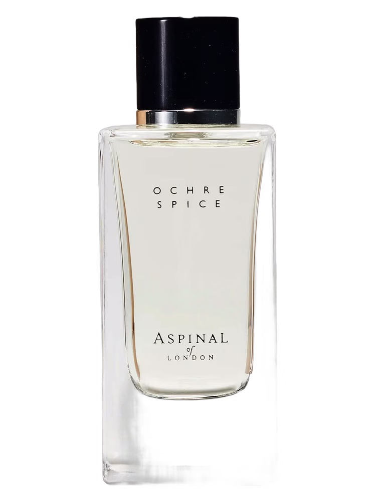 Aspinal of London Ochre Spice