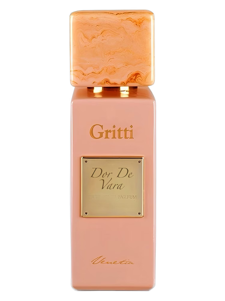 Gritti Dor De Vara