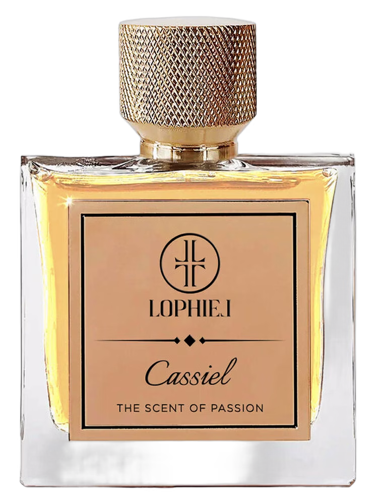 Lophiel Cassiel