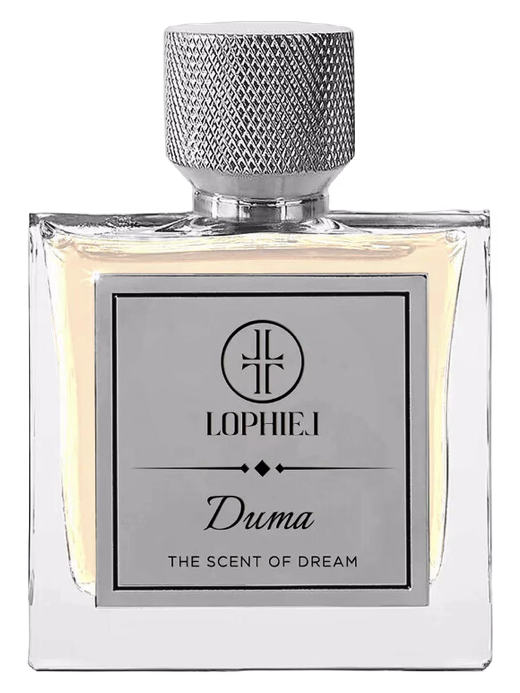 Lophiel Duma