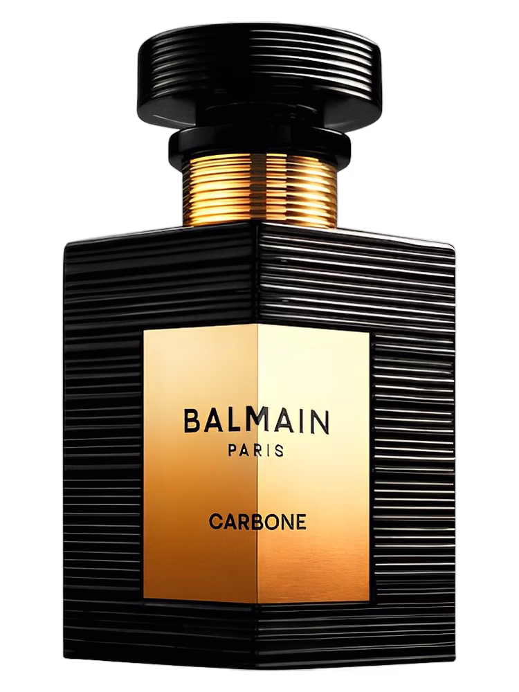 Balmain Beauty Carbone