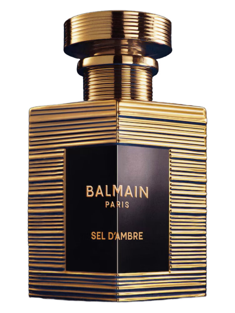 Balmain Beauty Sel d'Ambre