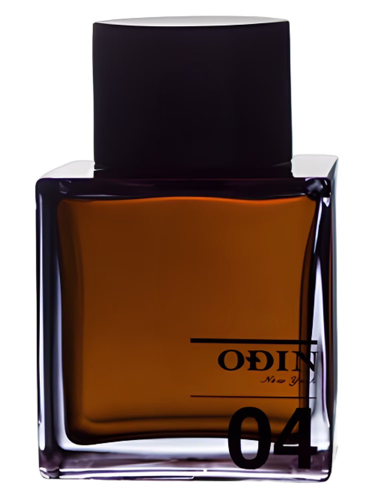Odin 04 Petrana