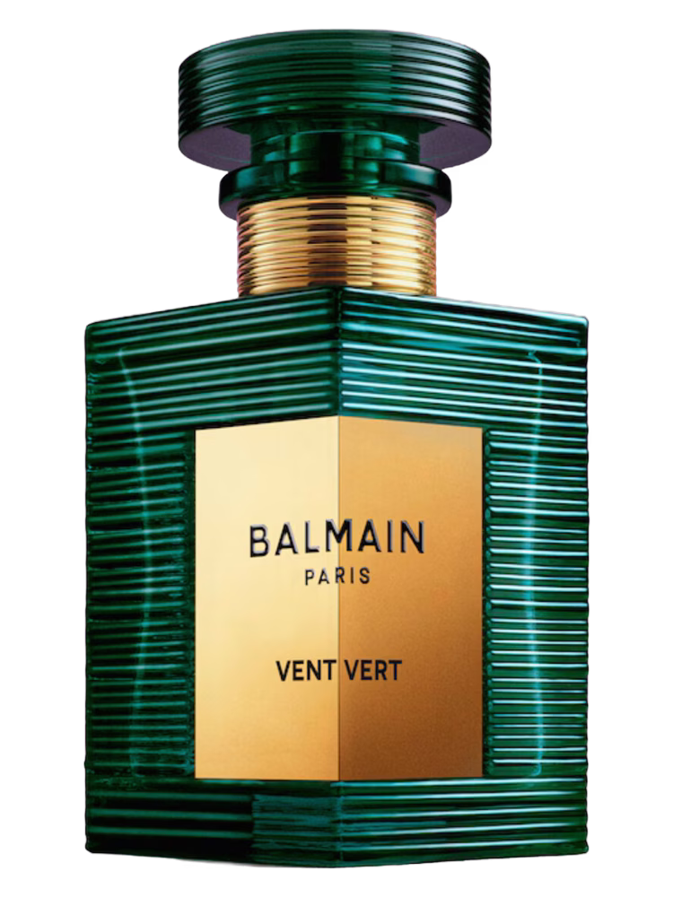 Balmain Beauty Vent Vert