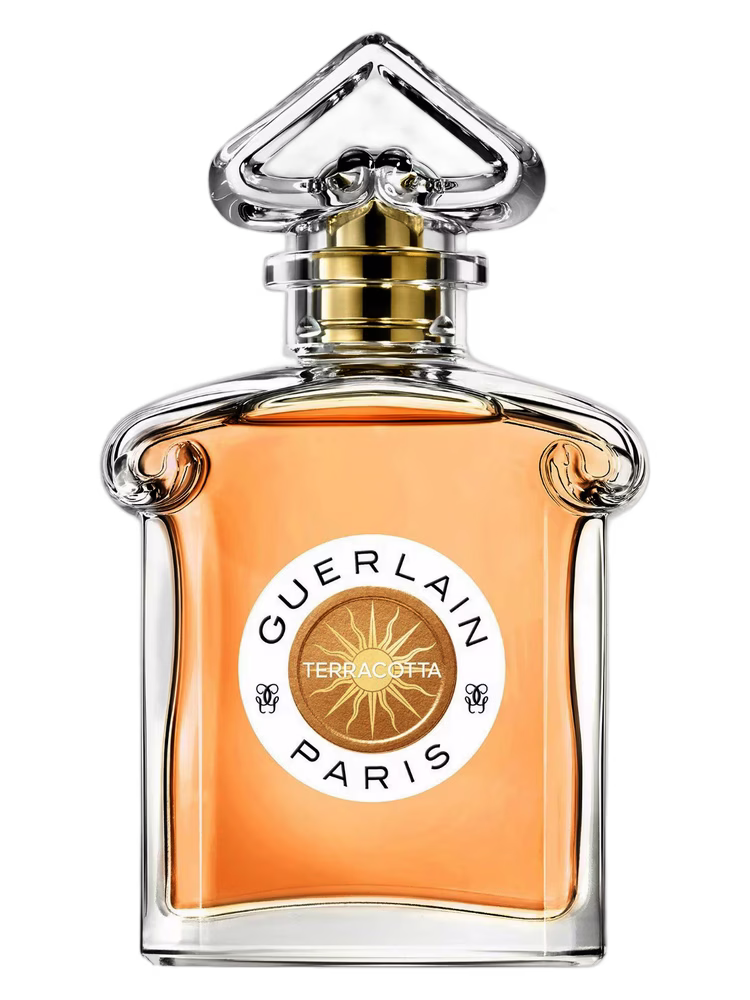 Guerlain Terracotta Eau de Toilette