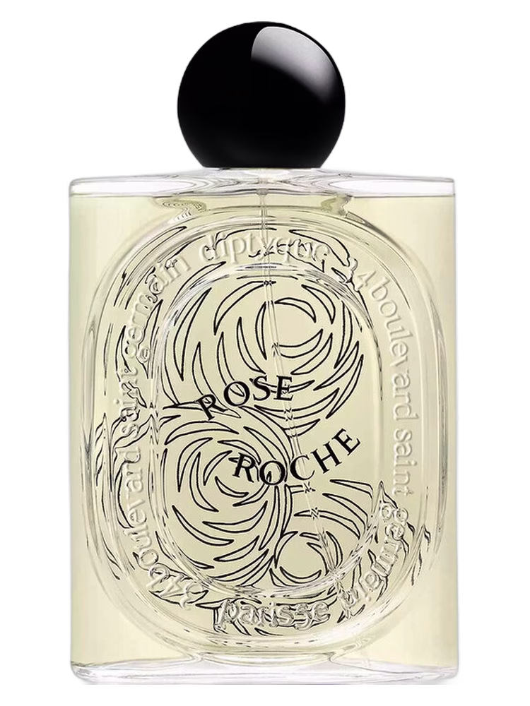 Diptyque Rose Roche