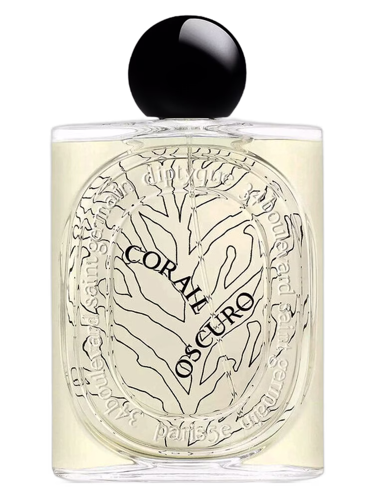 Diptyque Corail Oscuro