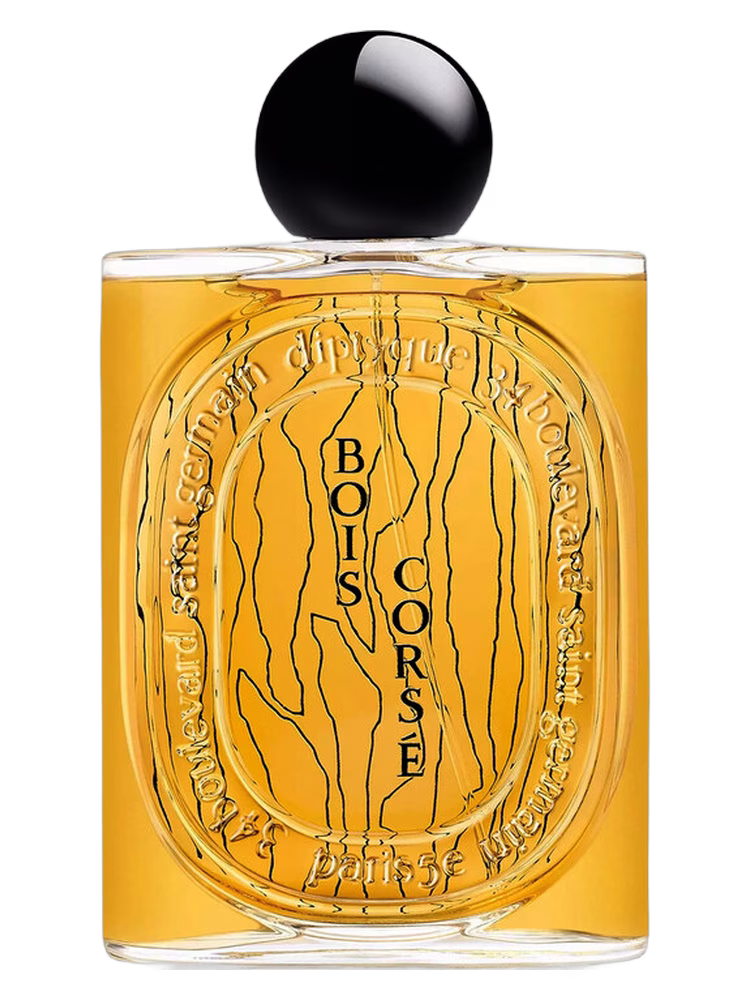 Diptyque Bois Corsé