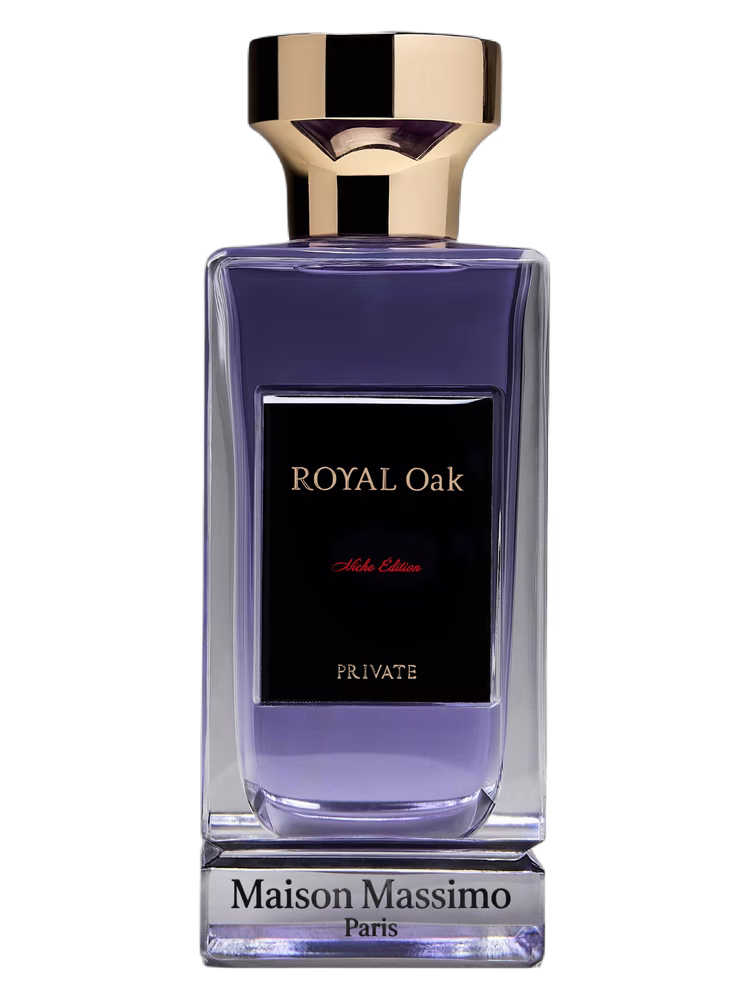 Maison Massimo Royal Oak