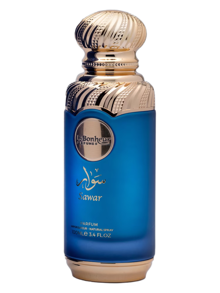 Le Bonheur Perfumes Sawar