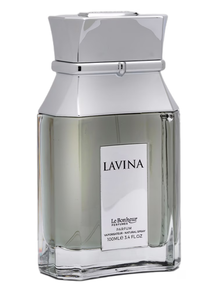 Le Bonheur Perfumes Lavina