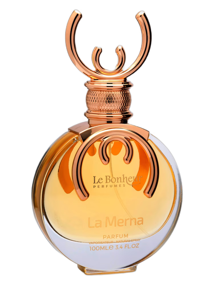 Le Bonheur Perfumes La Merna