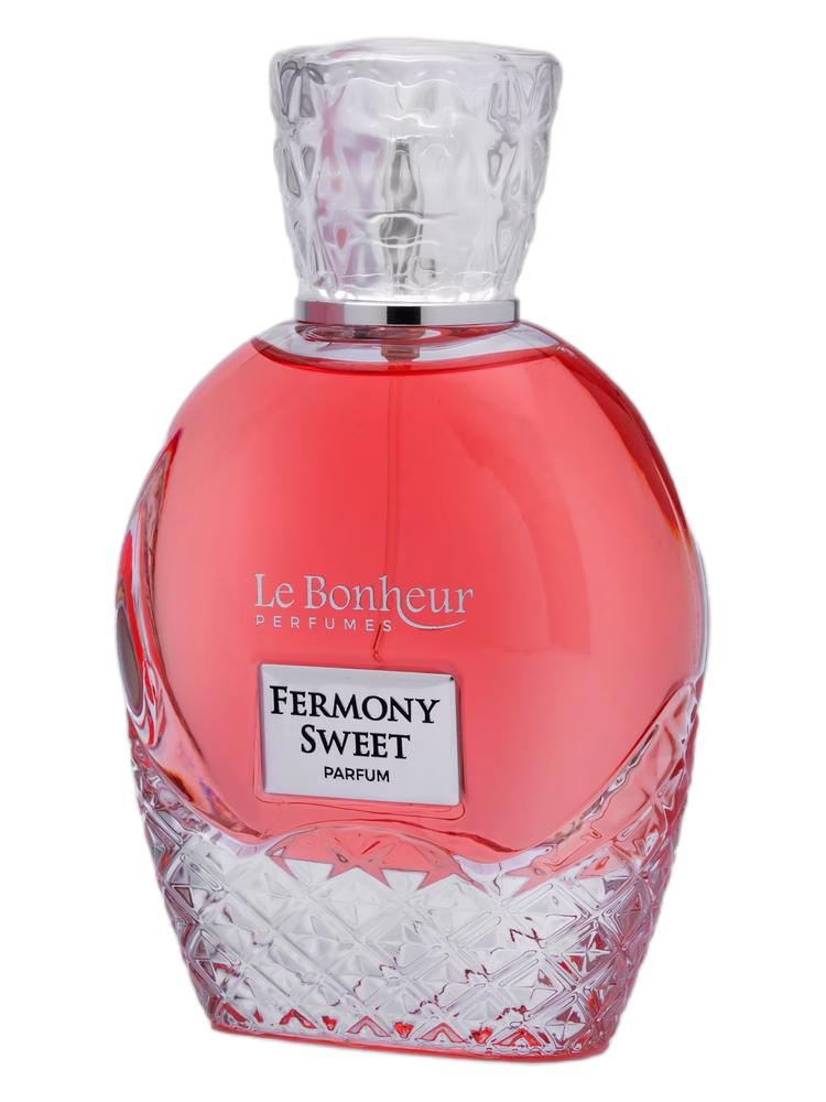 Le Bonheur Perfumes Fermony Sweet