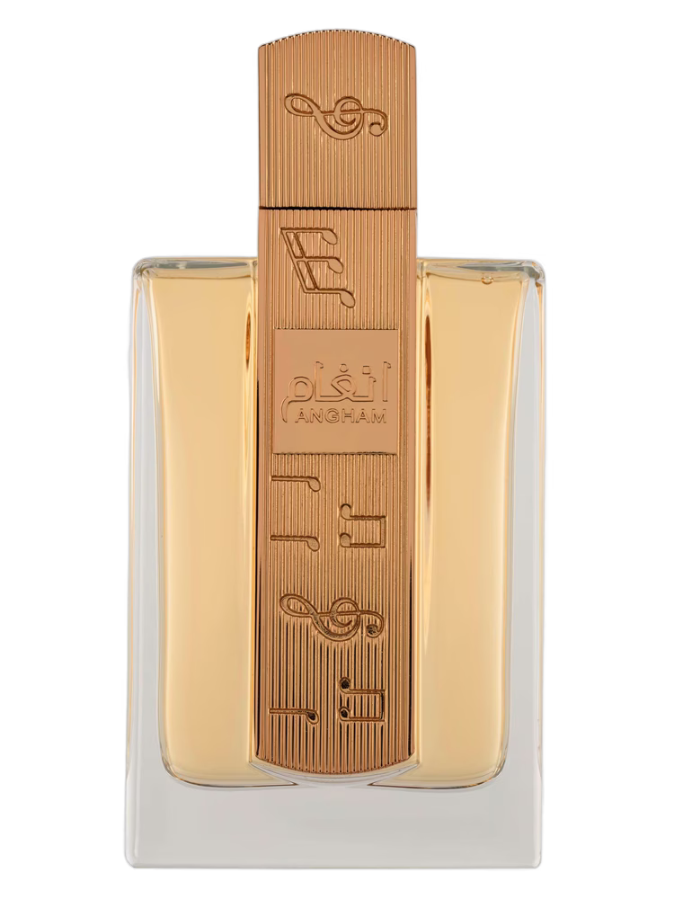 Lattafa Perfumes Angham
