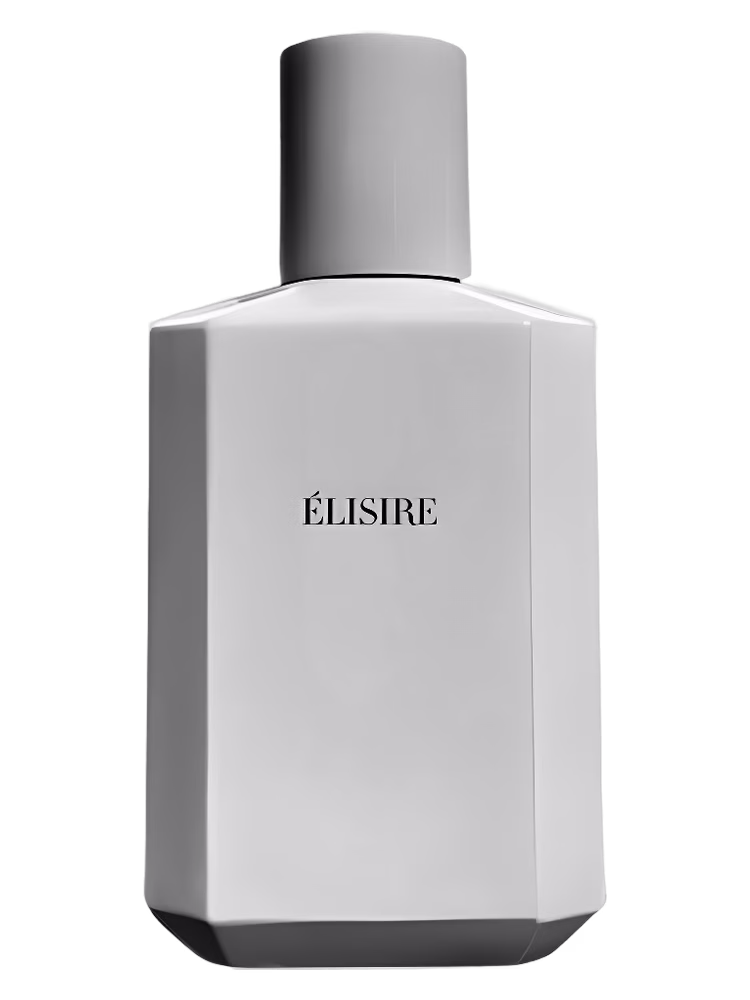 Elisire Extrait Blanc