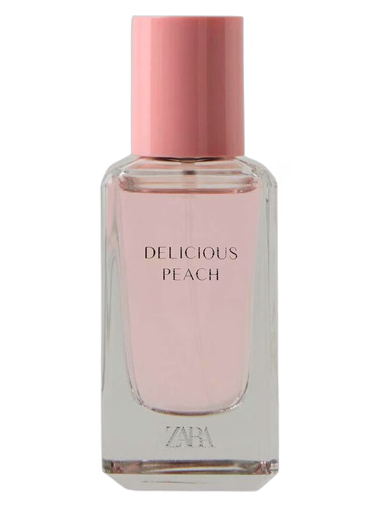 Zara Delicious Peach