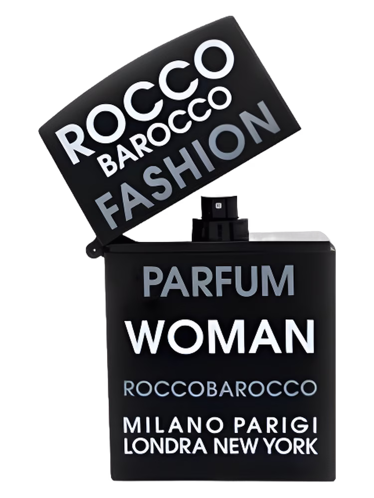 Roccobarocco Fashion Woman