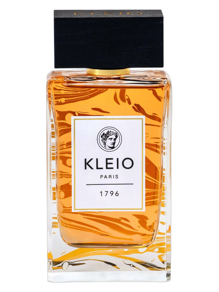 Kleio 1796