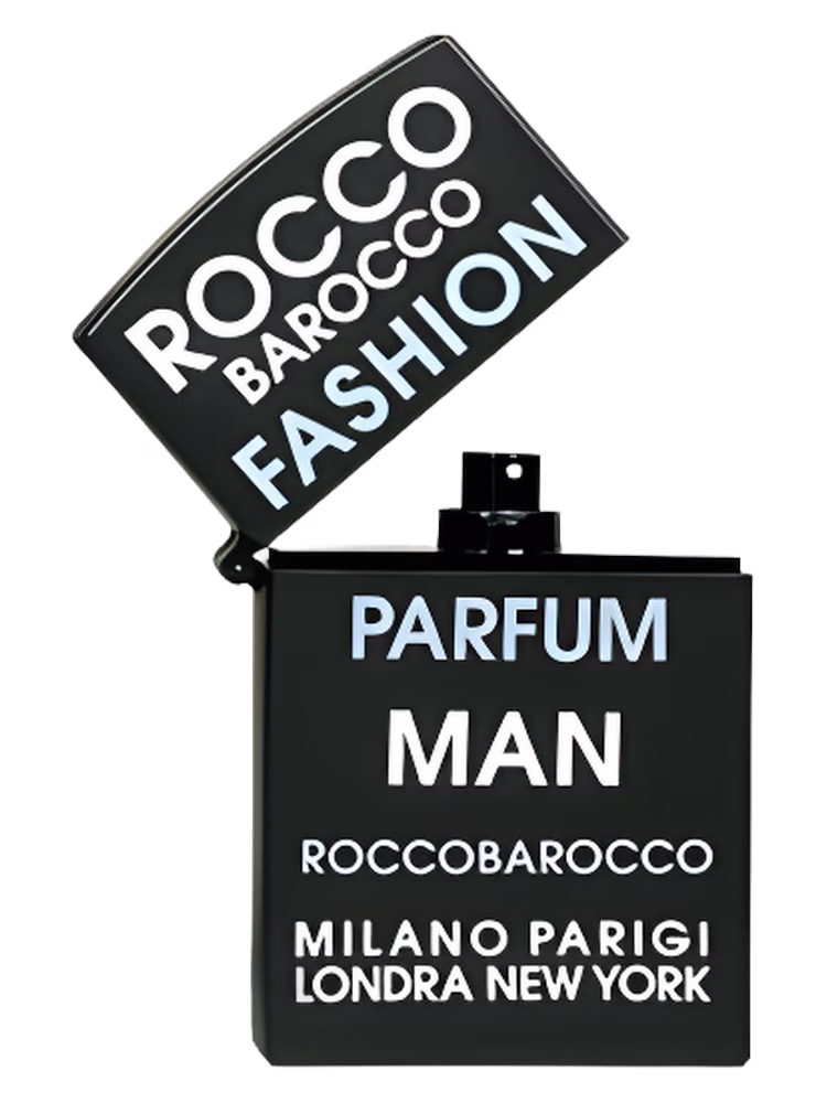 Roccobarocco Fashion Man