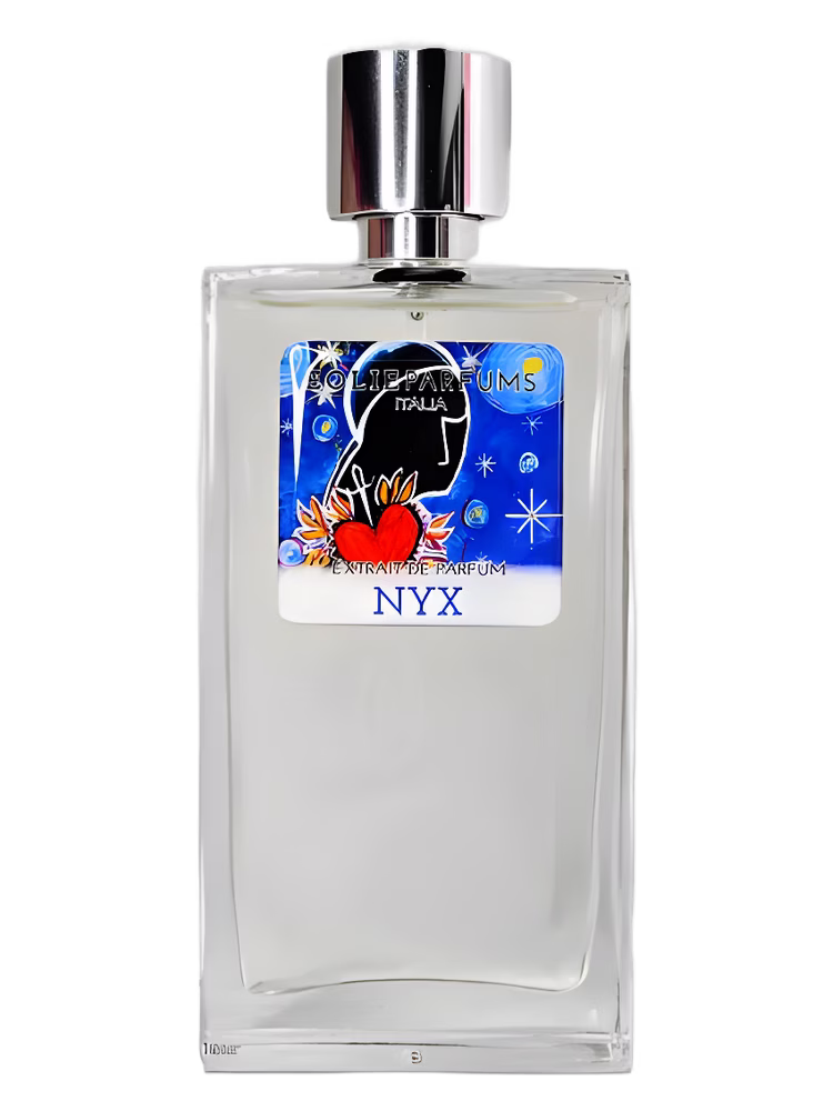 Eolie Parfums Nyx