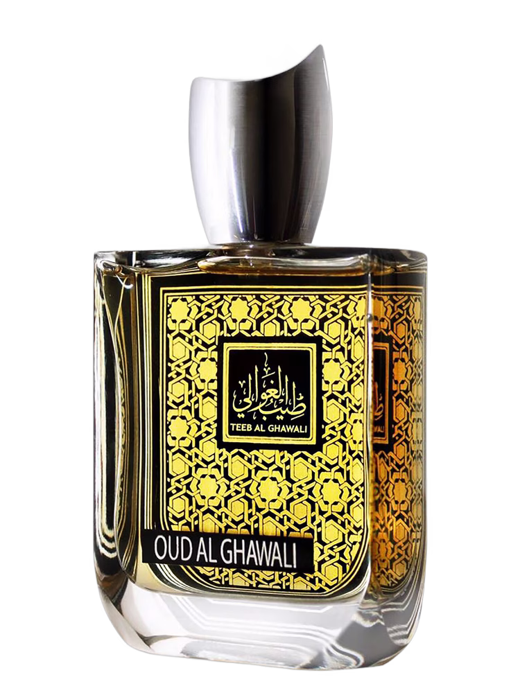 Teeb Al Ghawali Oud Al Ghawali