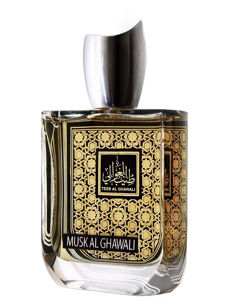 Teeb Al Ghawali Musk Al Ghawali