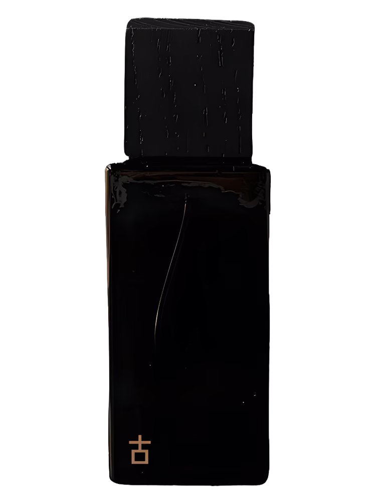 Black Fades GU2 古