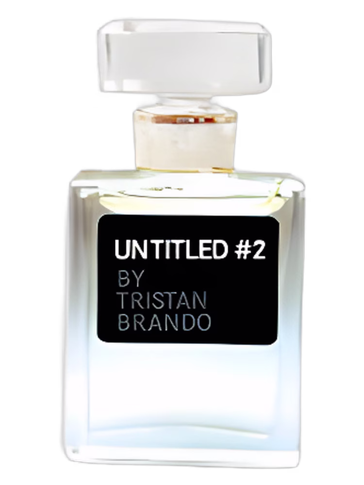 UNTITLED UNTITLED No. 2 by Tristan Brando