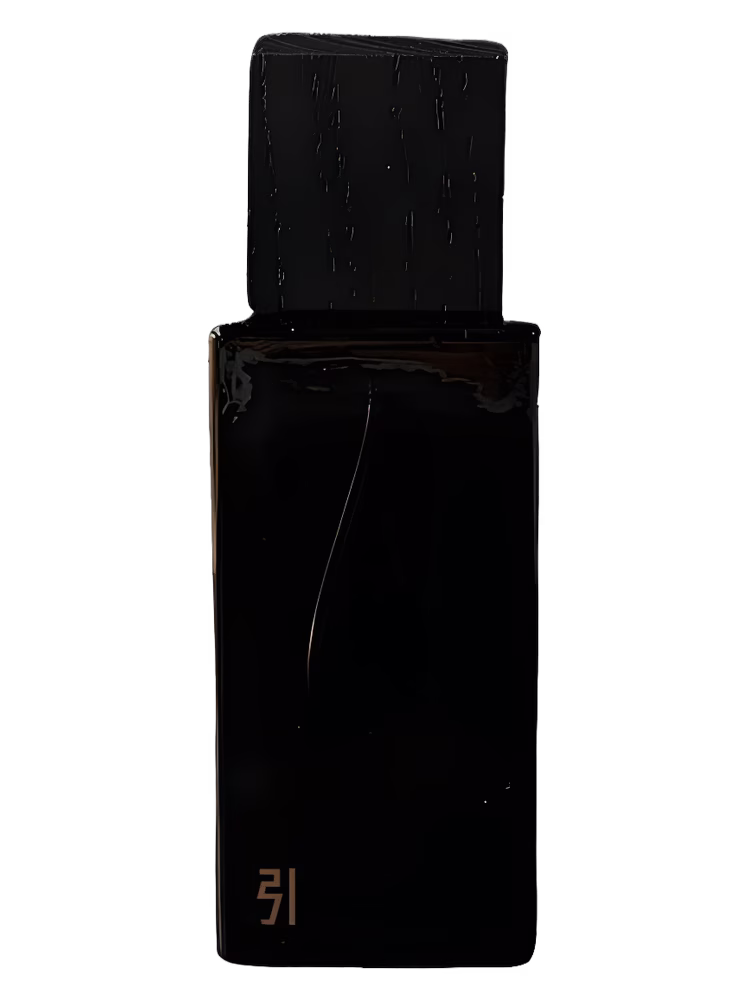 Black Fades ZIK6 夕