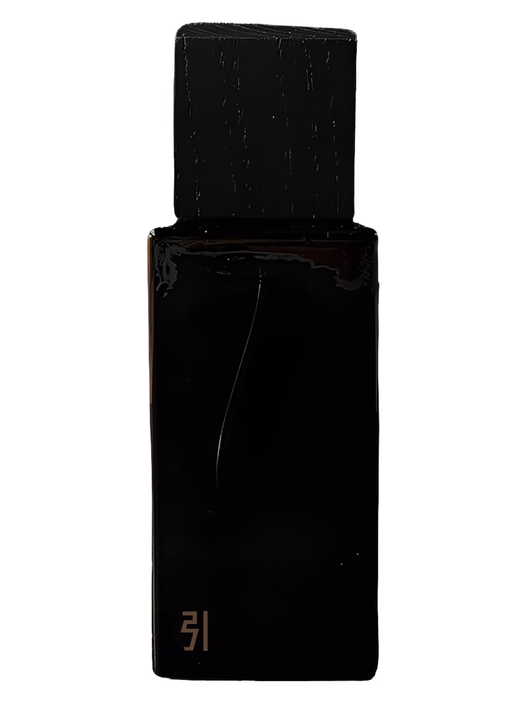 Black Fades YAN5 引