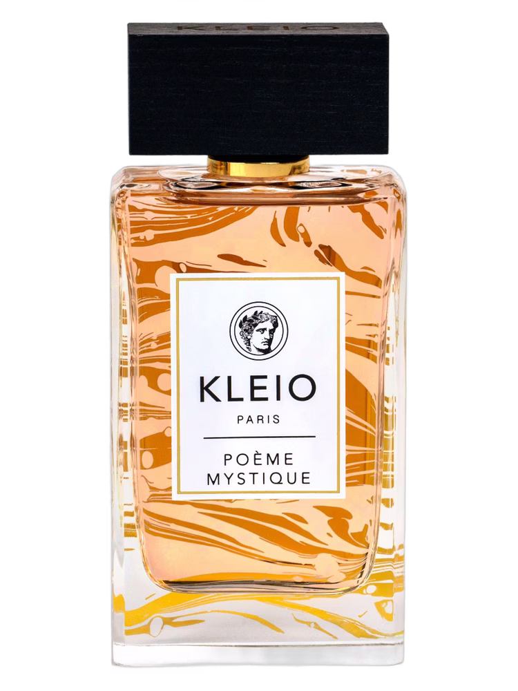 Kleio Poeme Mystique