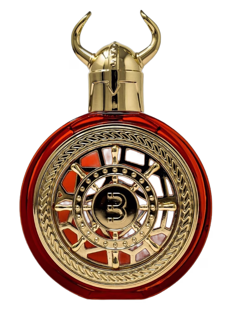 Bharara Viking Rio