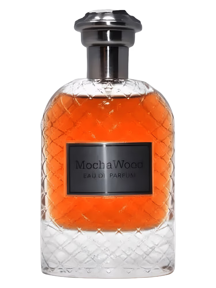Fragrance World Mocha Wood