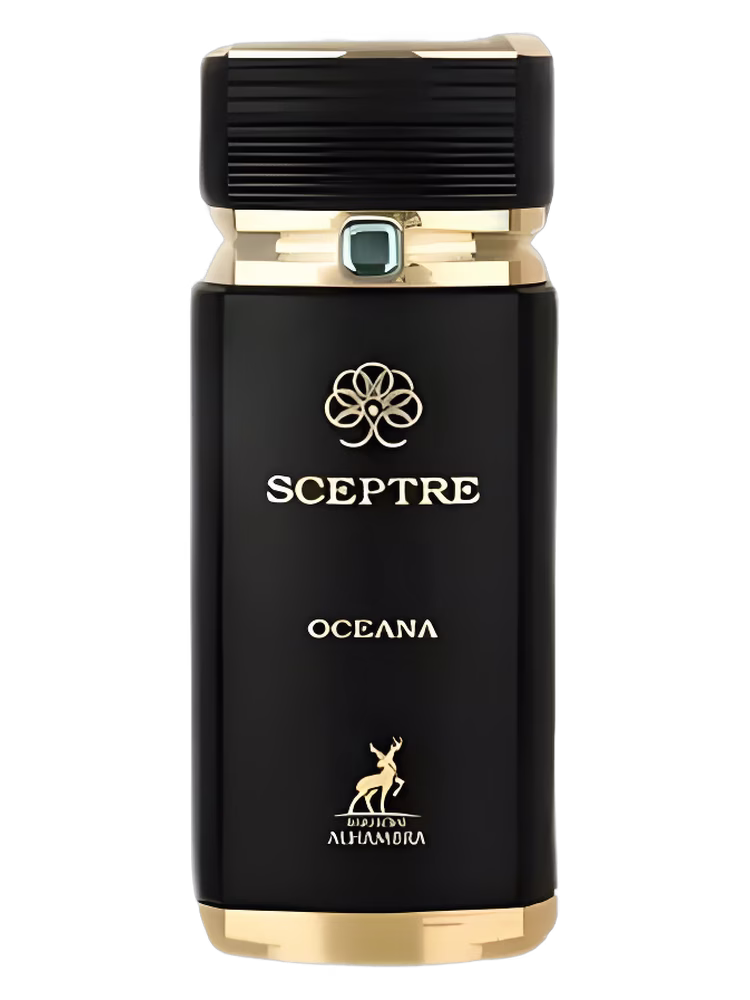 Maison Alhambra Sceptre Oceana