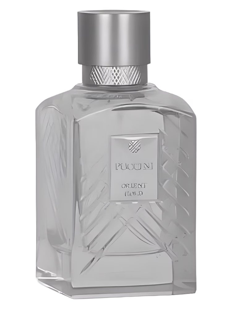 Puccini Paris Orient Gold