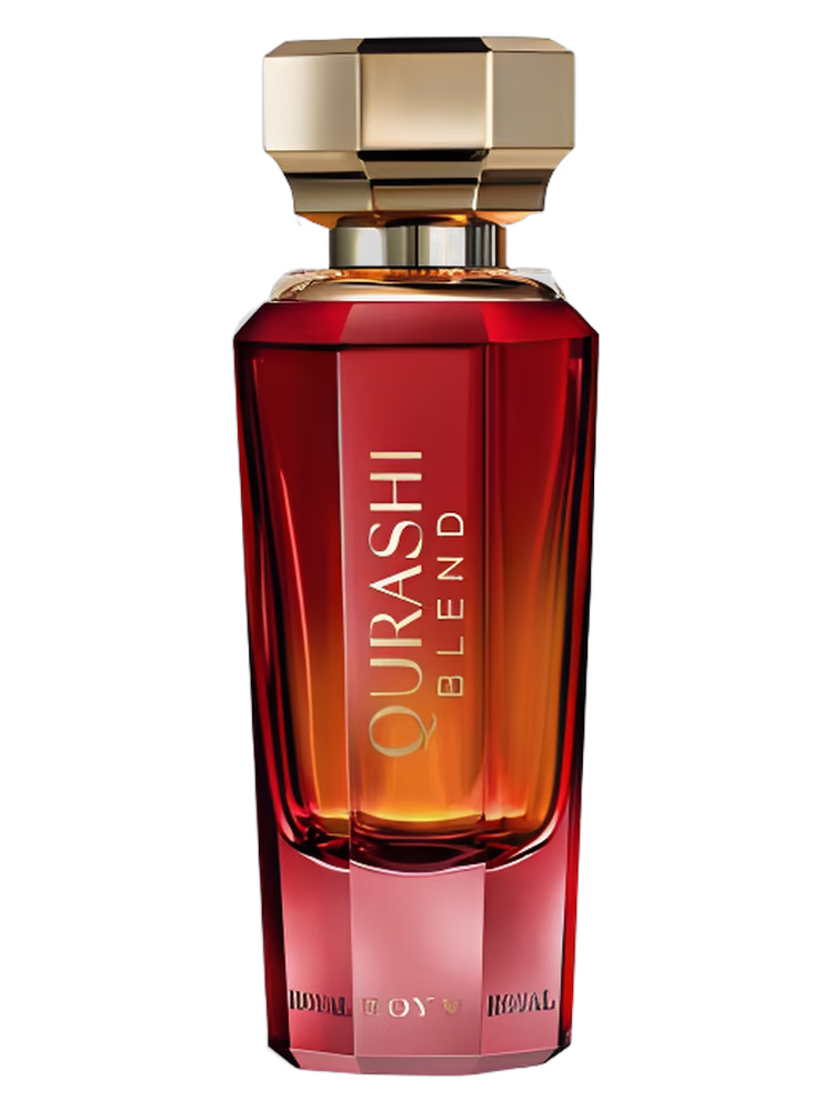Abdul Samad Al Qurashi Qurashi Blend Royal