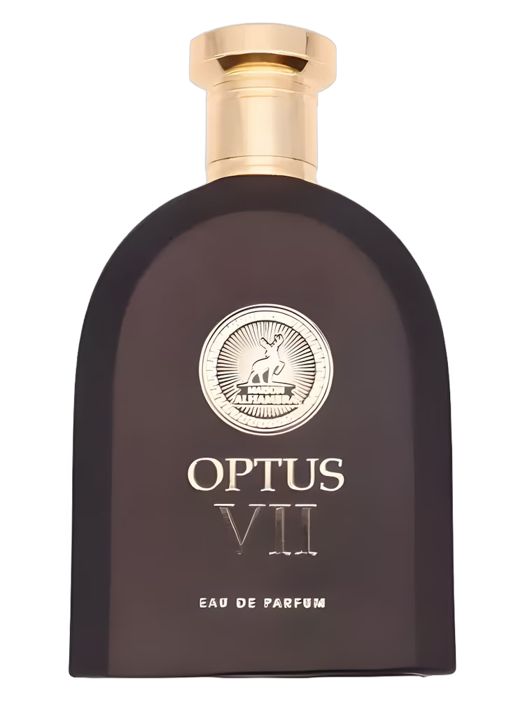 Maison Alhambra Optus VII
