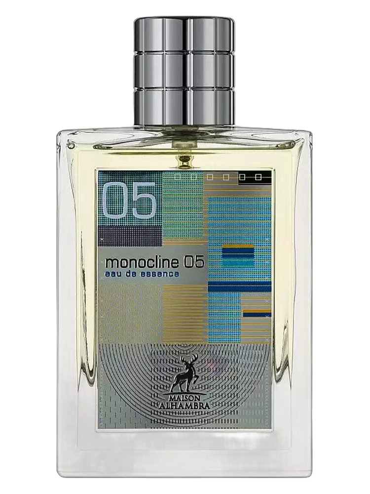Maison Alhambra Monocline 05